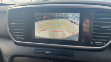 Kia Sportage 1.6 GDi ISG 2 5dr Petrol Estate